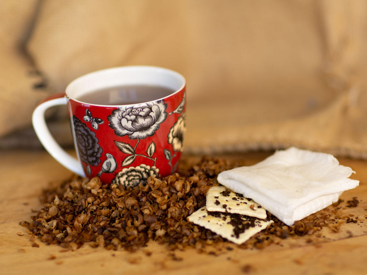 Introducing Our Brand New Chaff Collection on this 1st Day Of April!