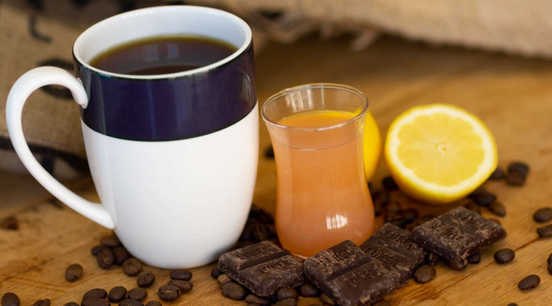 What In The World Is Funky Processed Coffee?