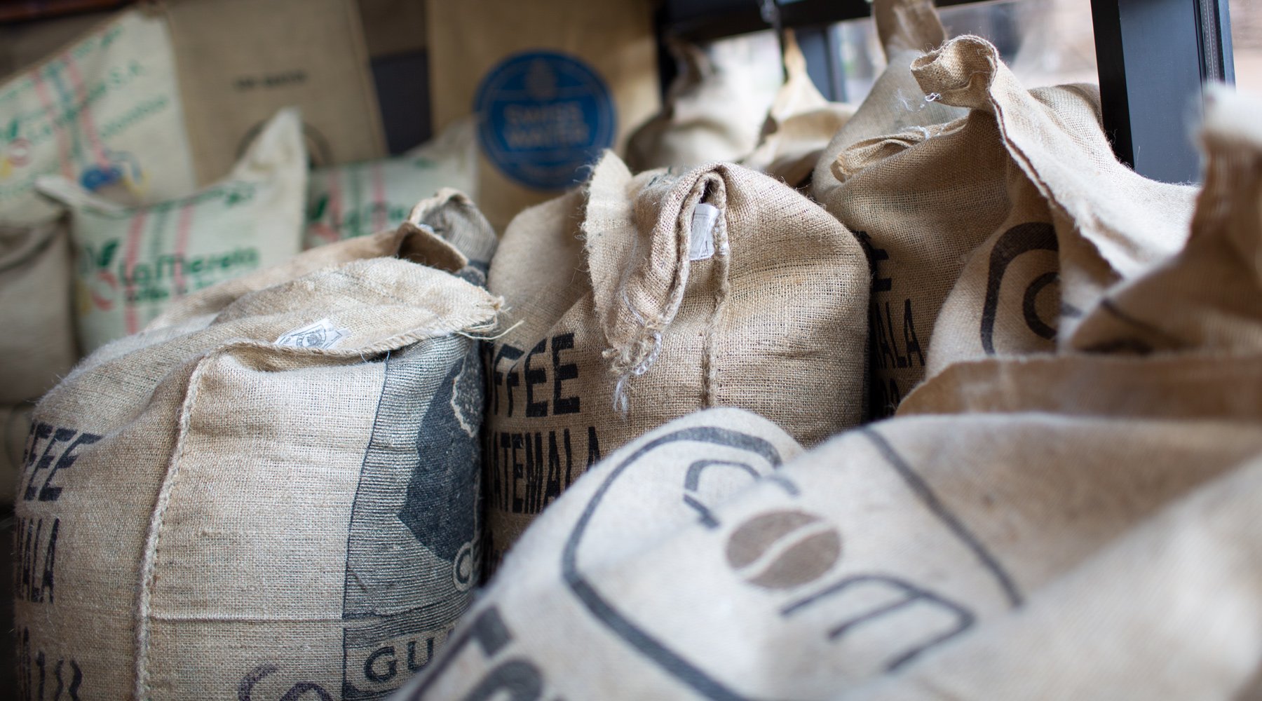 A Little Research About The African Coffee Growing Region