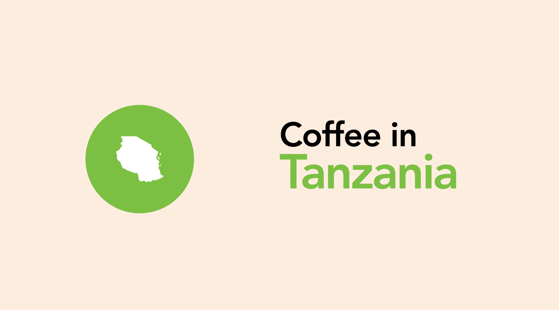 Tanzania | Breaking Coffee History Into Three Major Eras