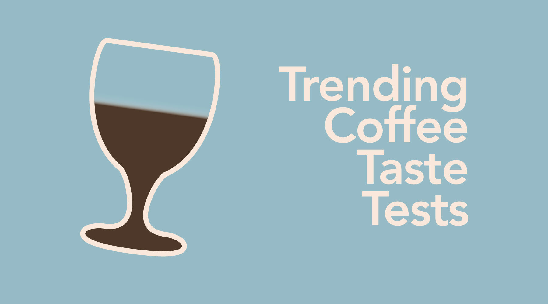 Trending Coffee Taste Test Episode 5 | Shaken Espresso