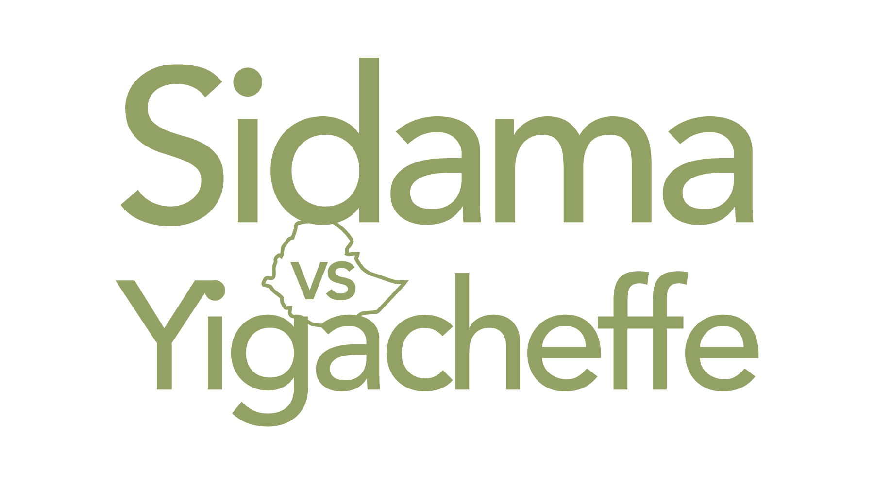 The Coffee Region Debate | Yirgacheffe vs. Sidama