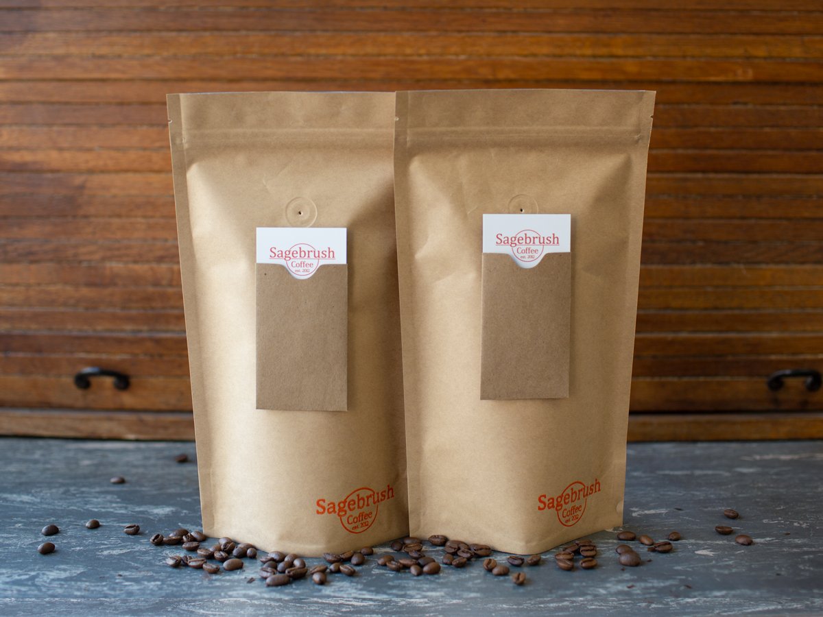 Time to Make Room for More Coffee!