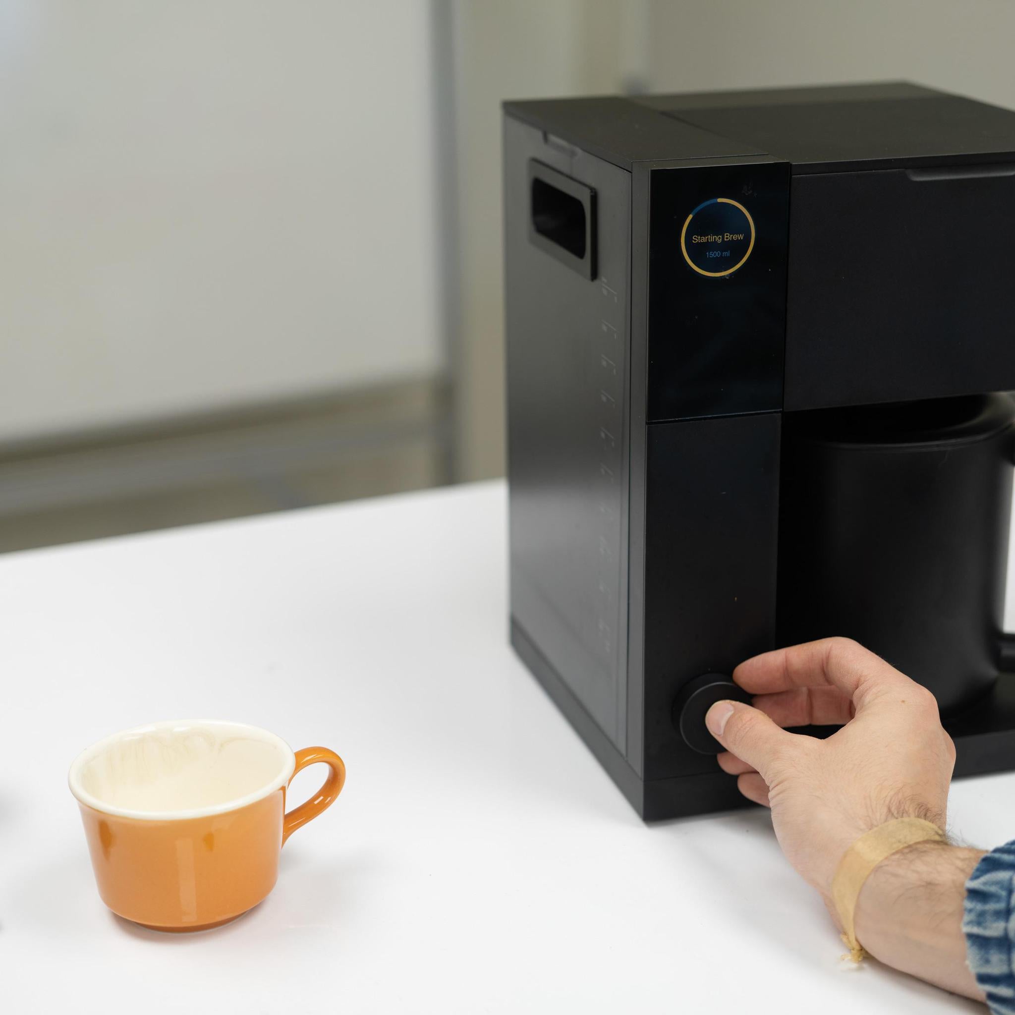 Fellow Aiden Precision Coffee Maker