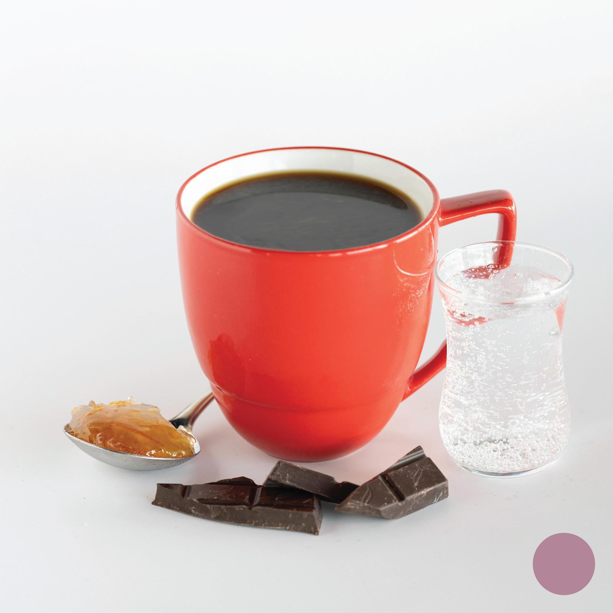 Carlos Castro • Washed-Processed Catuai from Rio Jorco