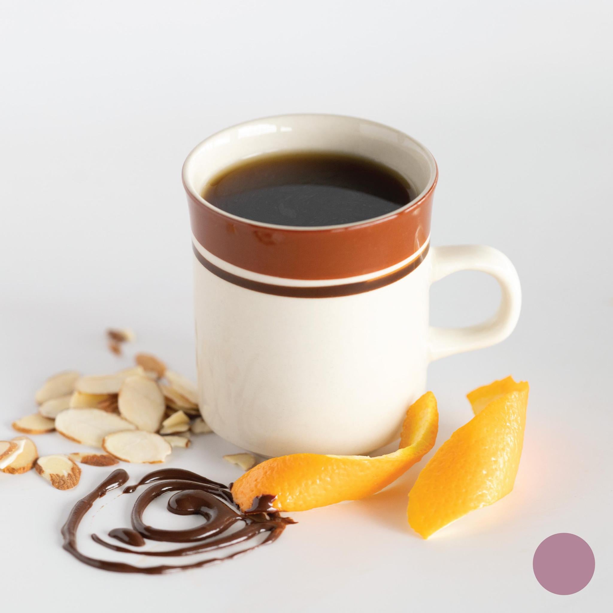 Minor Jimenez • Red-Honey-Processed Catuai from La Cumbre