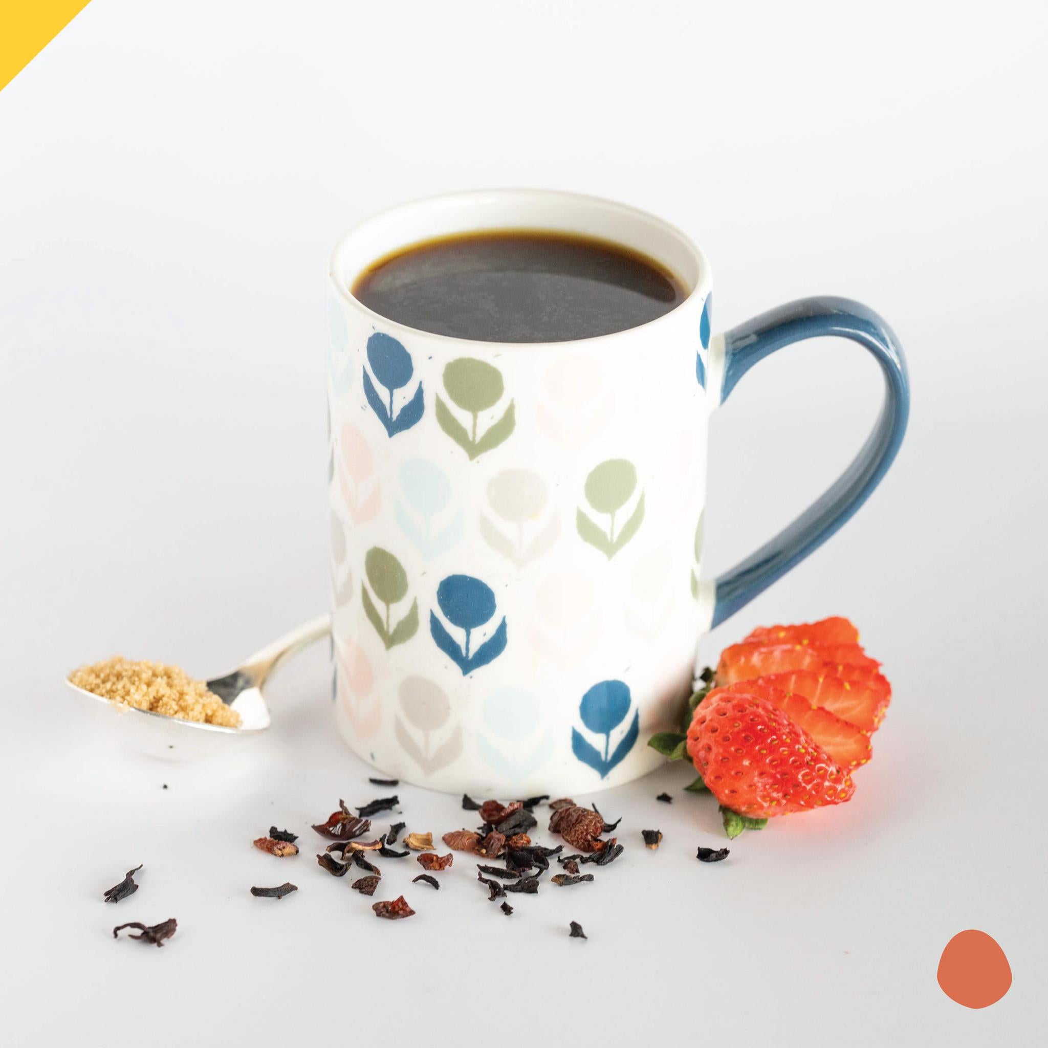 Finca La Estrella | Washed Gesha from Colombia