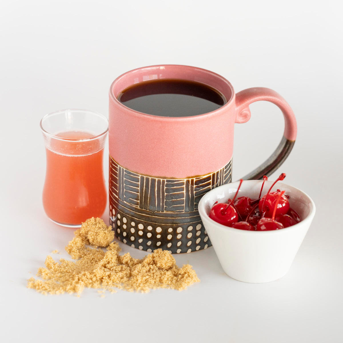 Ivan Solis • Mosto-Natural-Processed Typica