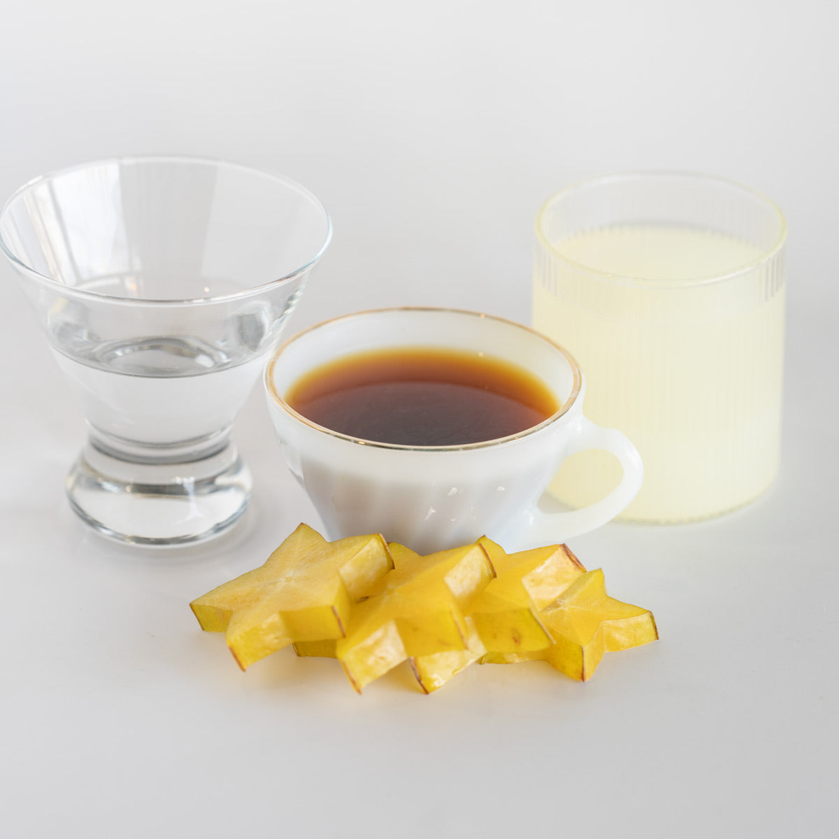 Suchini Family • Anaerobic-Natural-Processed Gesha