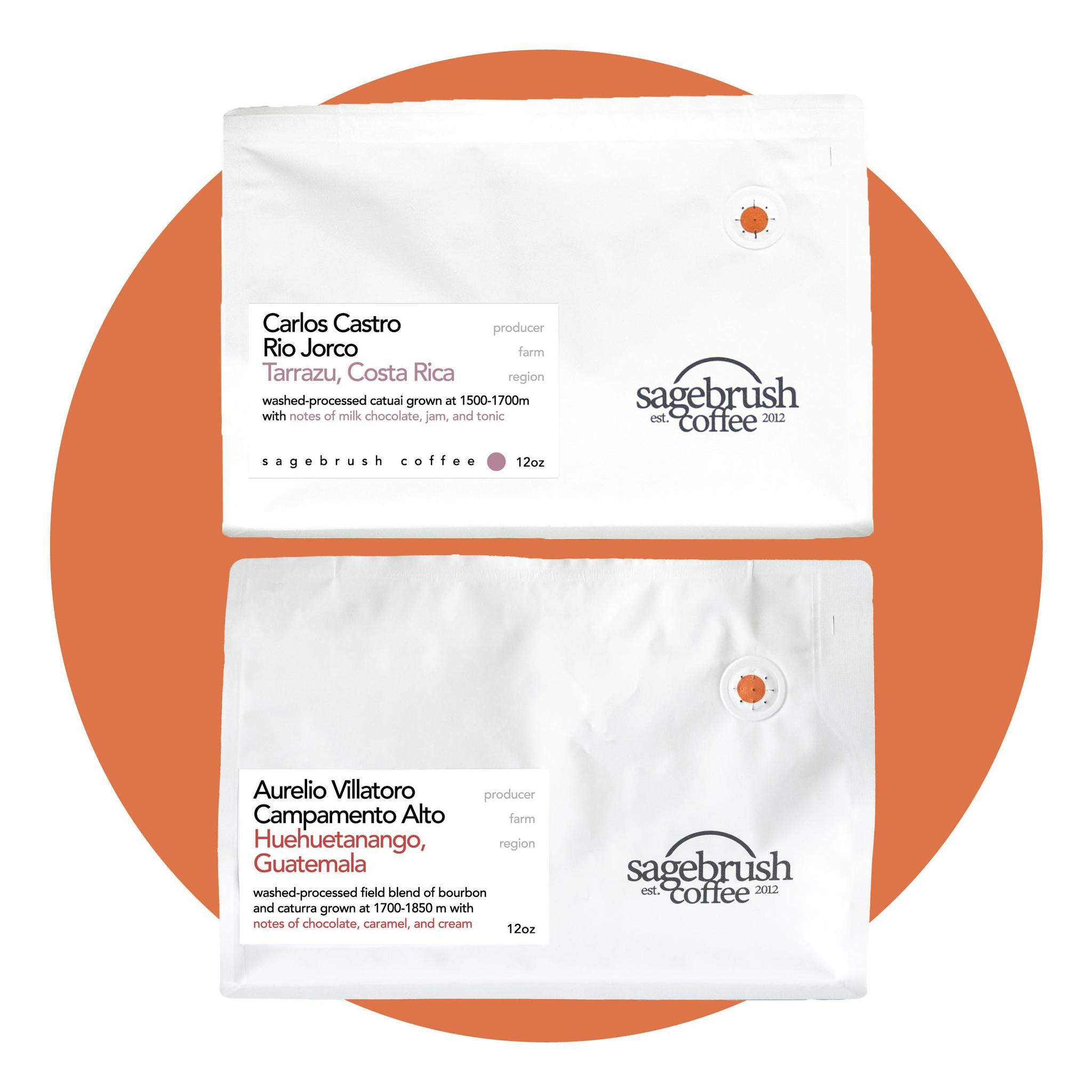 Smooth & Chocolatey • Combo 2 Pack