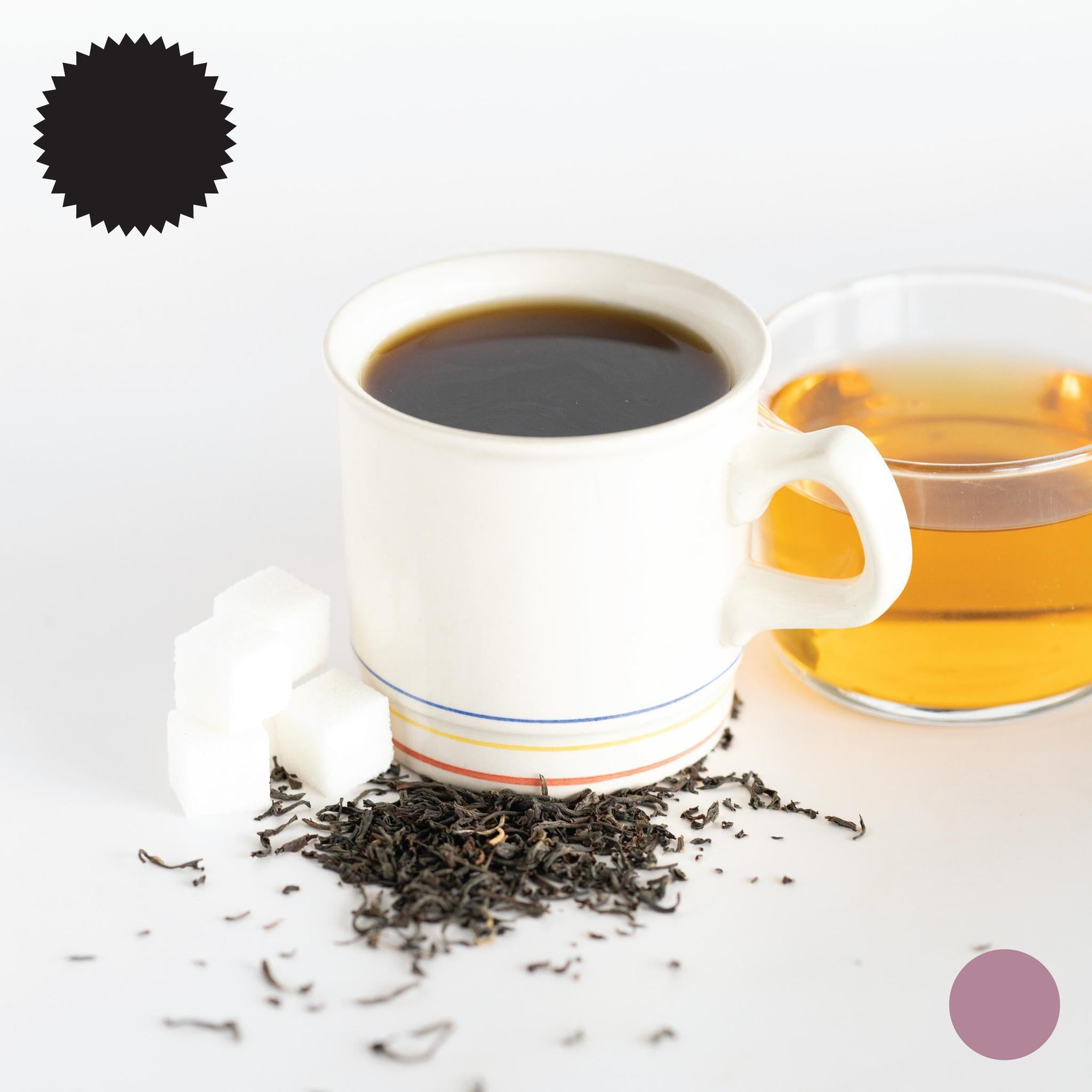 Carlos Montero • Natural-Processed Milenio from Don Eli