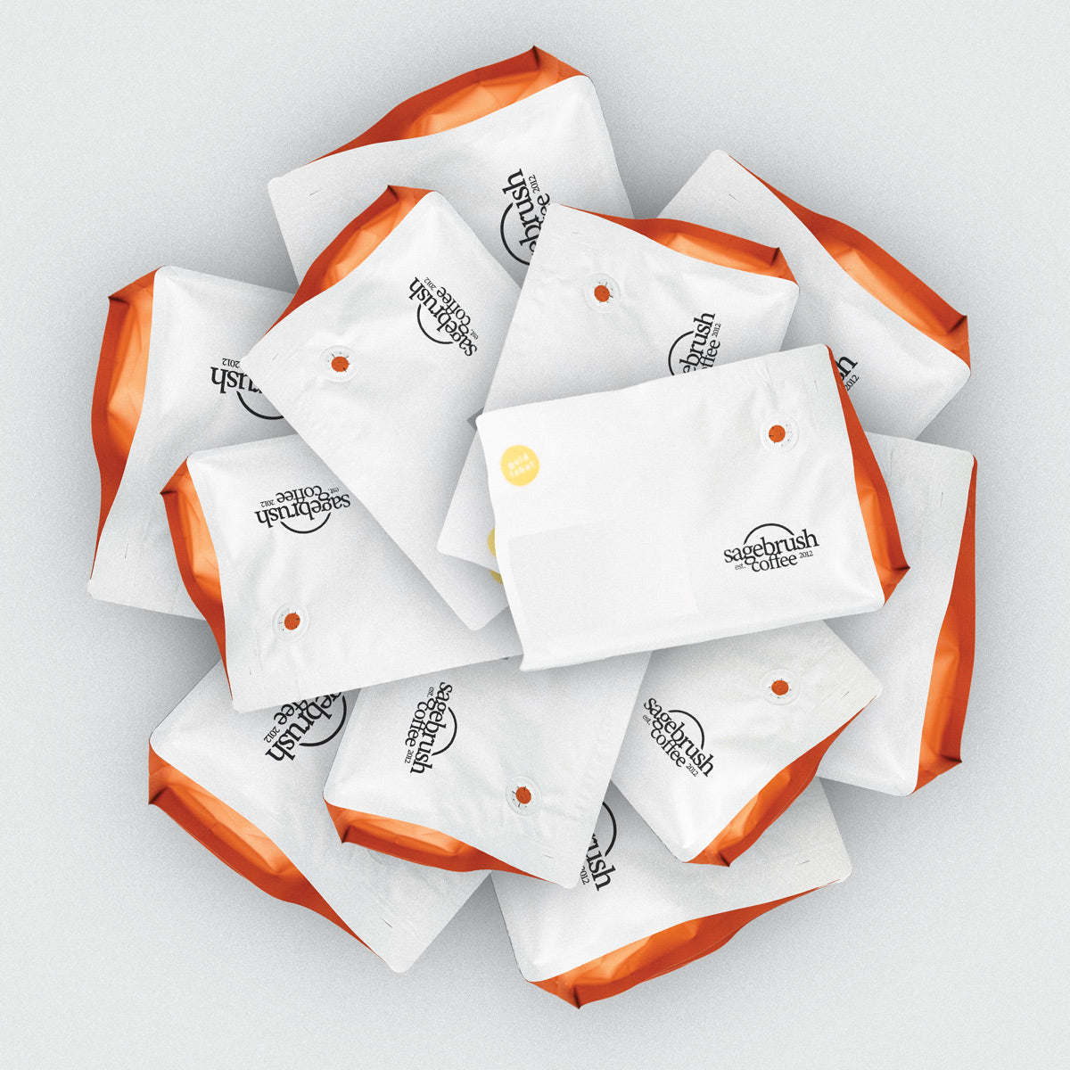 Coffee Of The Month Gold Label Subscription