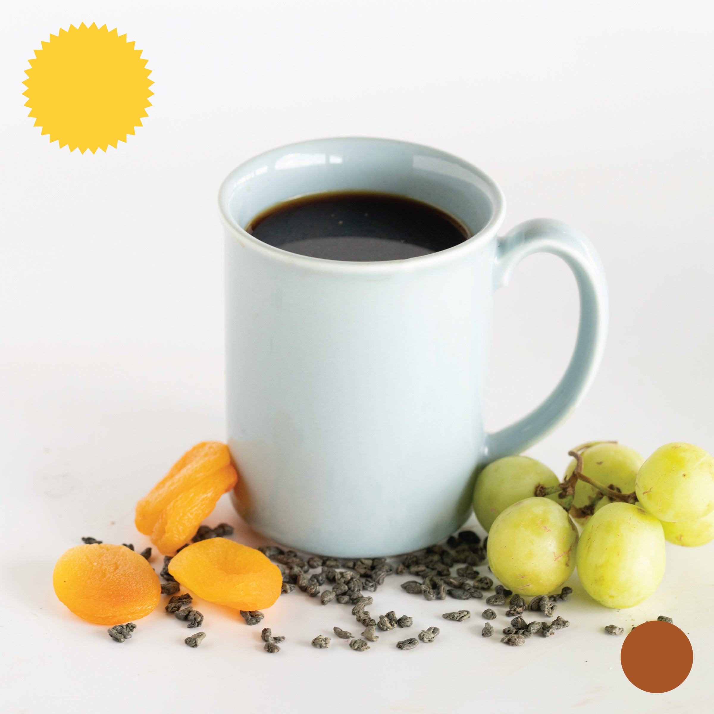 Gildardo Perdomo Rodriguez • Washed-Processed Gesha from Finca La Providencia