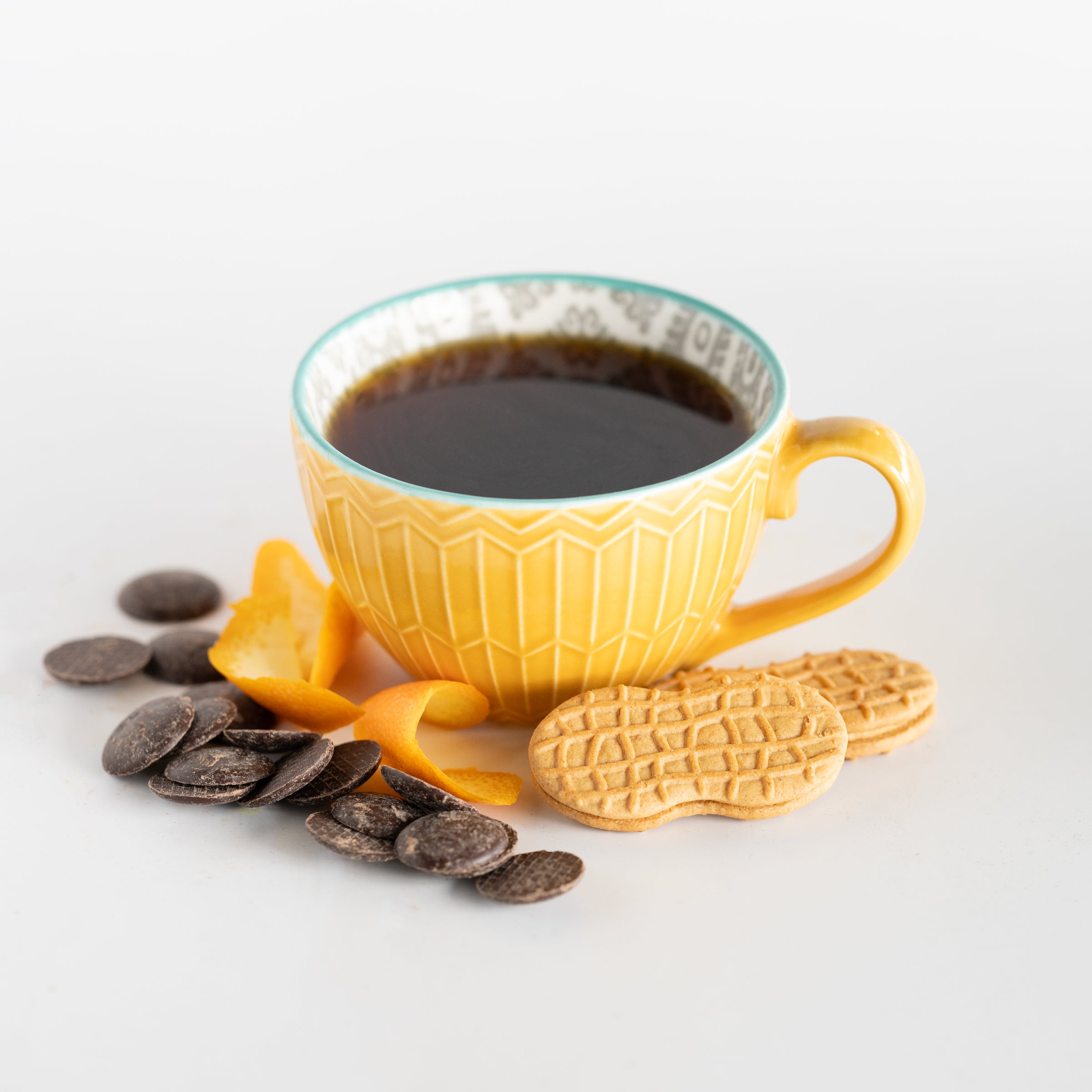 Minor Jimenez • Red-Honey-Processed Catuaí