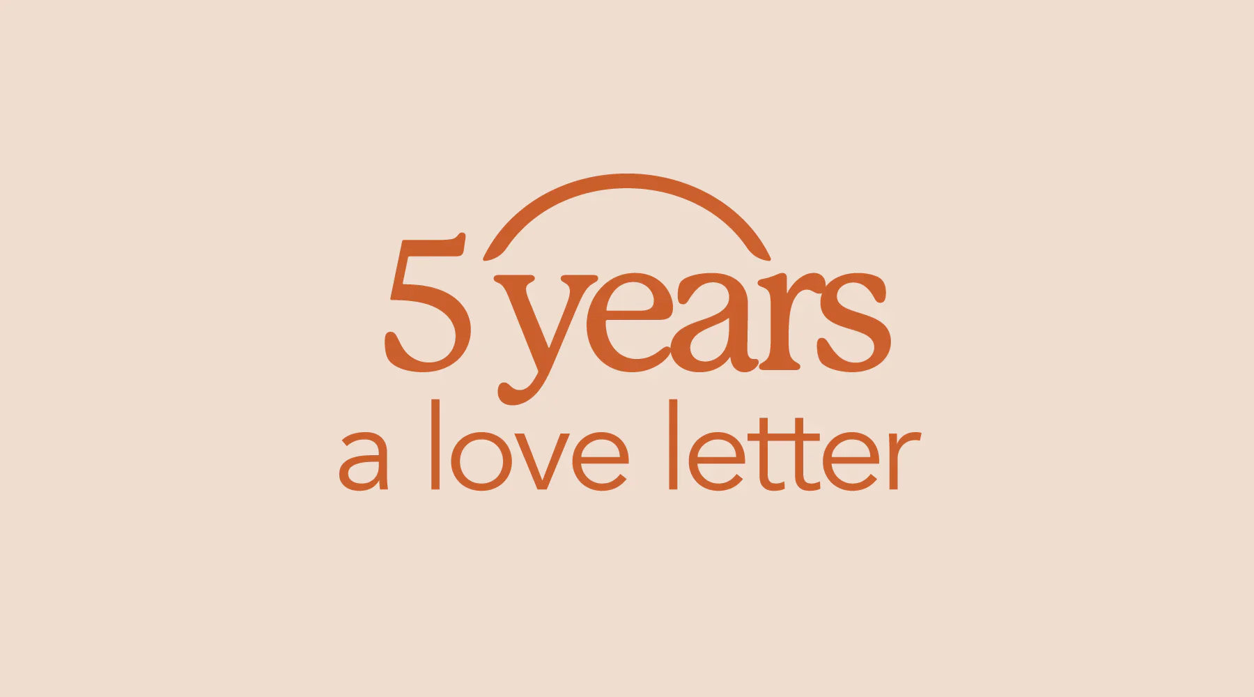 5 Years of Sagebrush Coffee, A Love Letter
