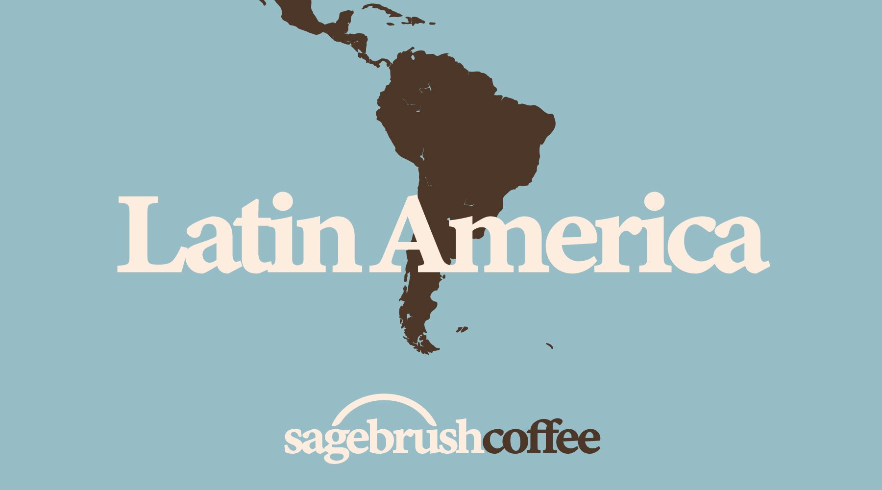 The History & Characteristics of Latin American Coffee
