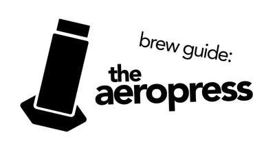 How to Brew With the AeroPress