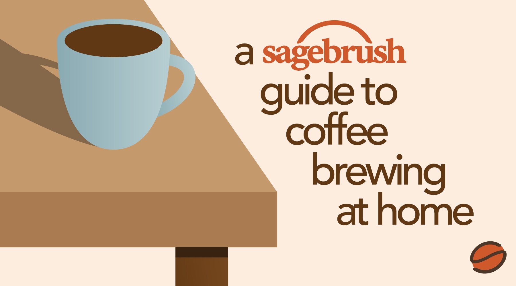 The Most Important Part Of Brewing Coffee At Home Is...