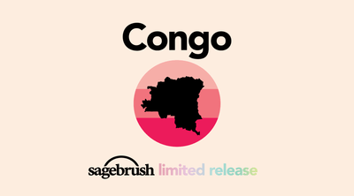 Buying Coffee From the Democratic Republic of Congo Has a Far-Reaching Impact