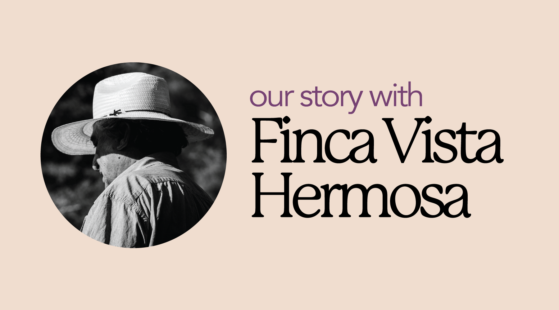 From Farm to Cup | Meet Finca Vista Hermosa