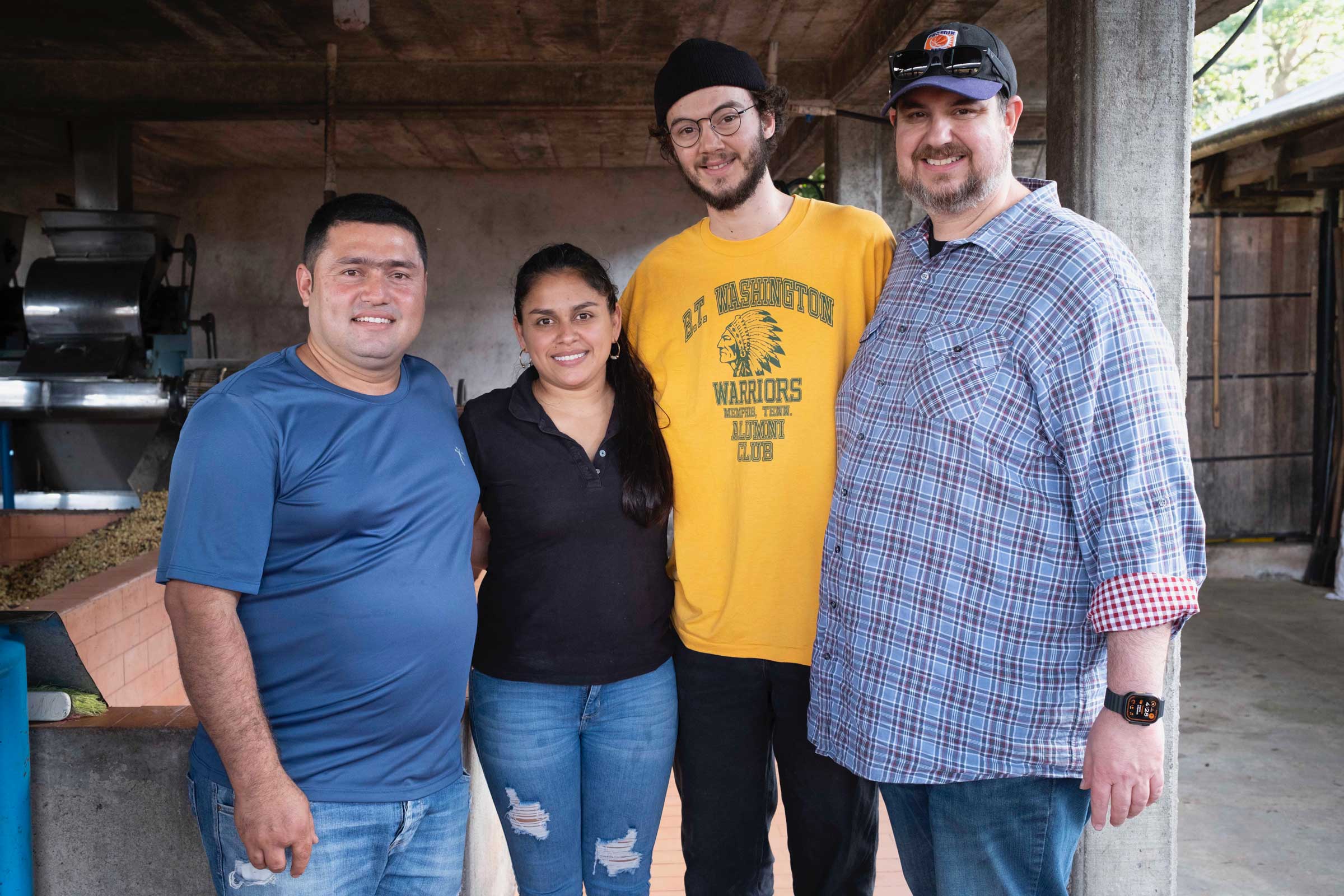 Gildardo Perdomo Rodriguez