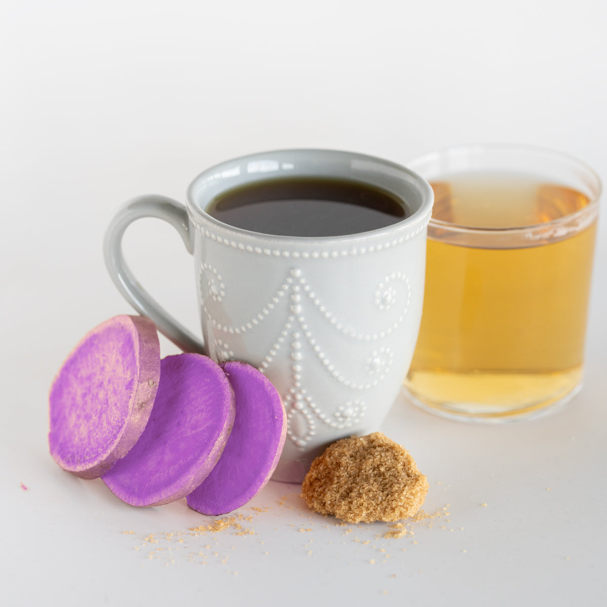 Coffees with a Bourbon Variety
