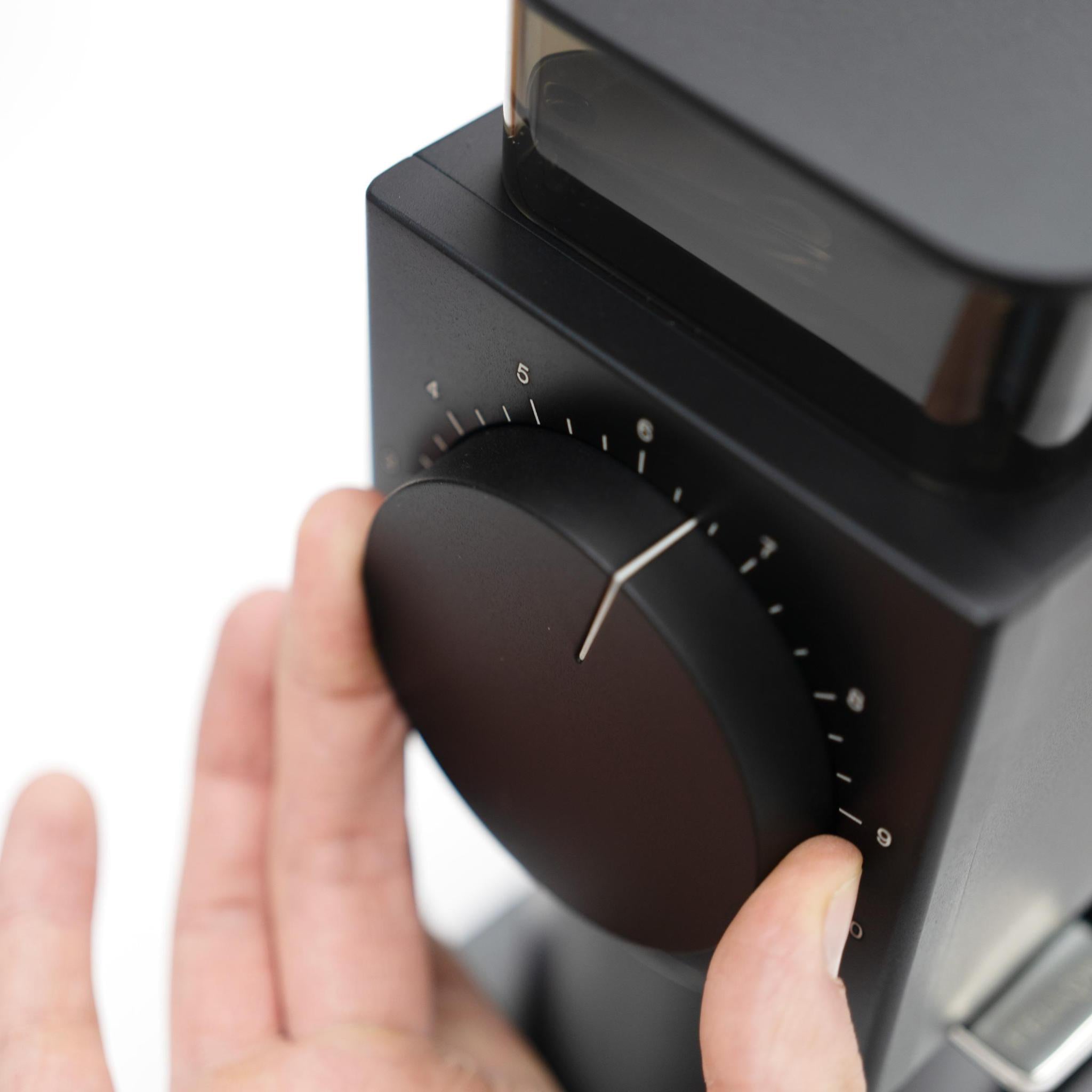 Fellow Ode Brew Grinder Gen 2