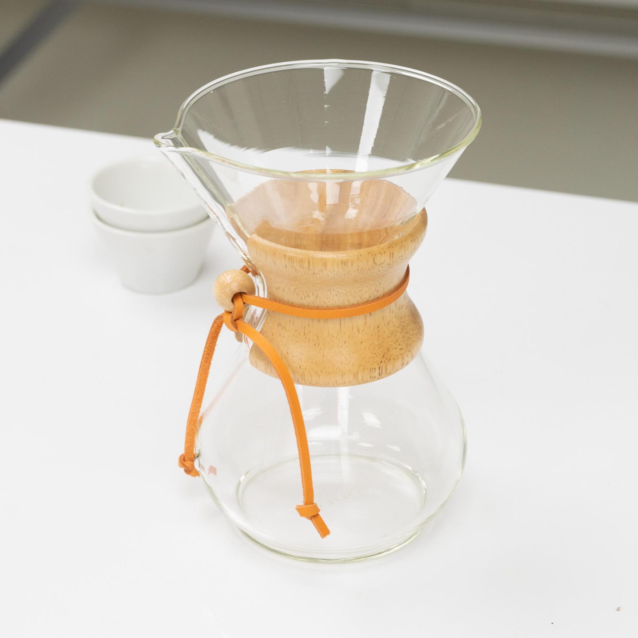 Chemex 6 Cup Coffeemaker