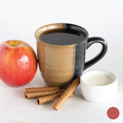 Anny Ruth • Yellow-Honey-Processed Red-Bourbon