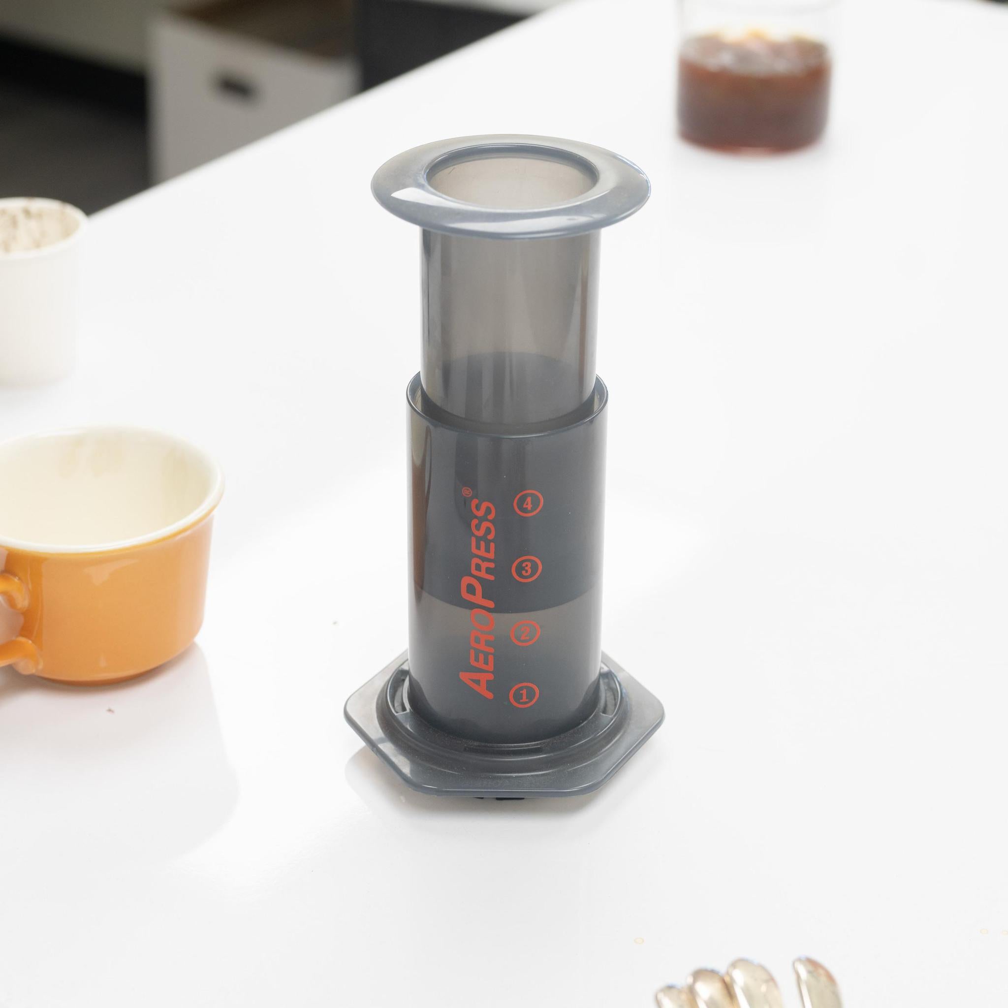 AeroPress Coffee Maker - Original