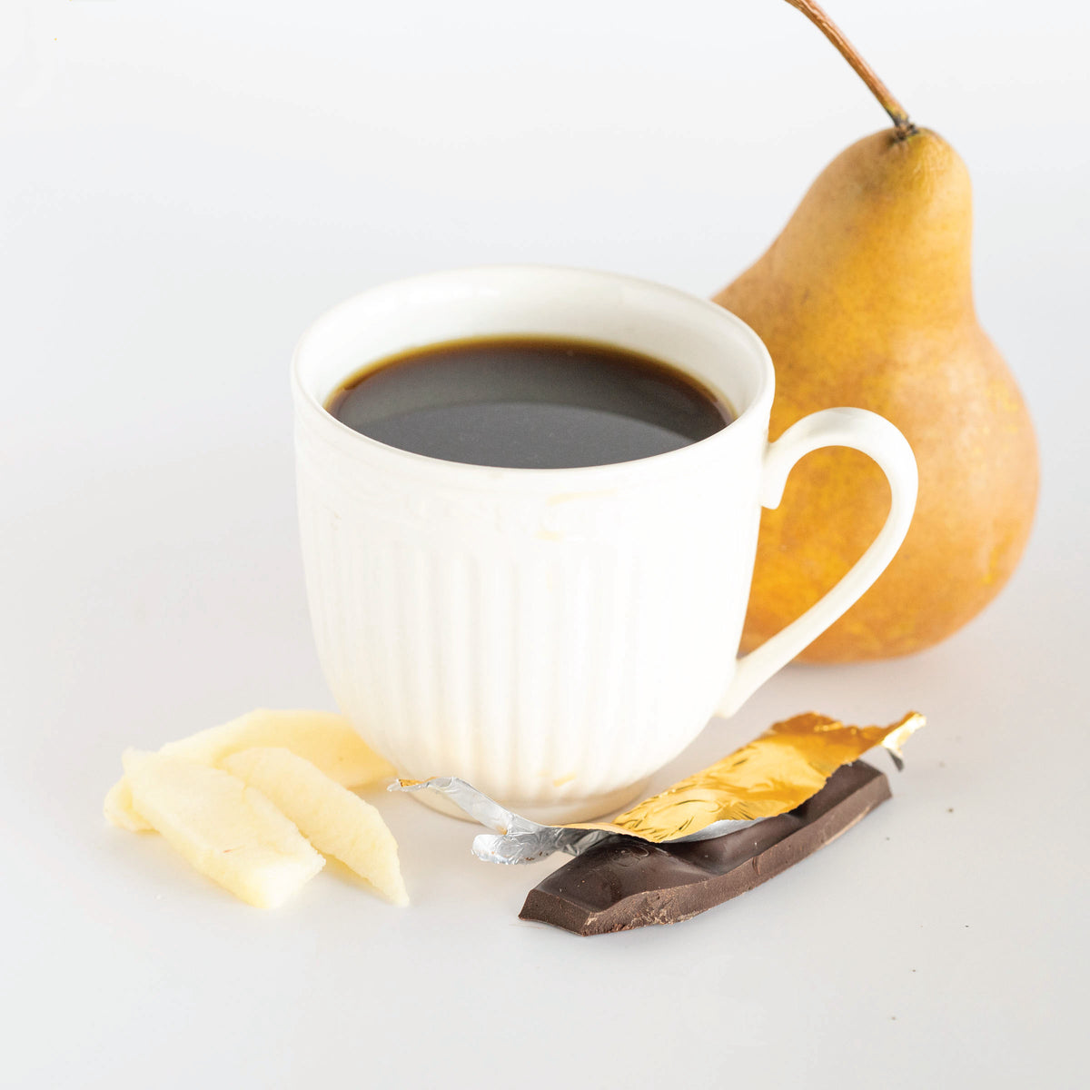 Huila Producers EA Decaf • Washed-Processed