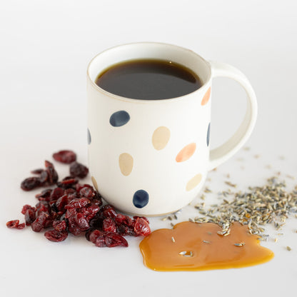 Eugene Altieri • Washed-Processed Gesha