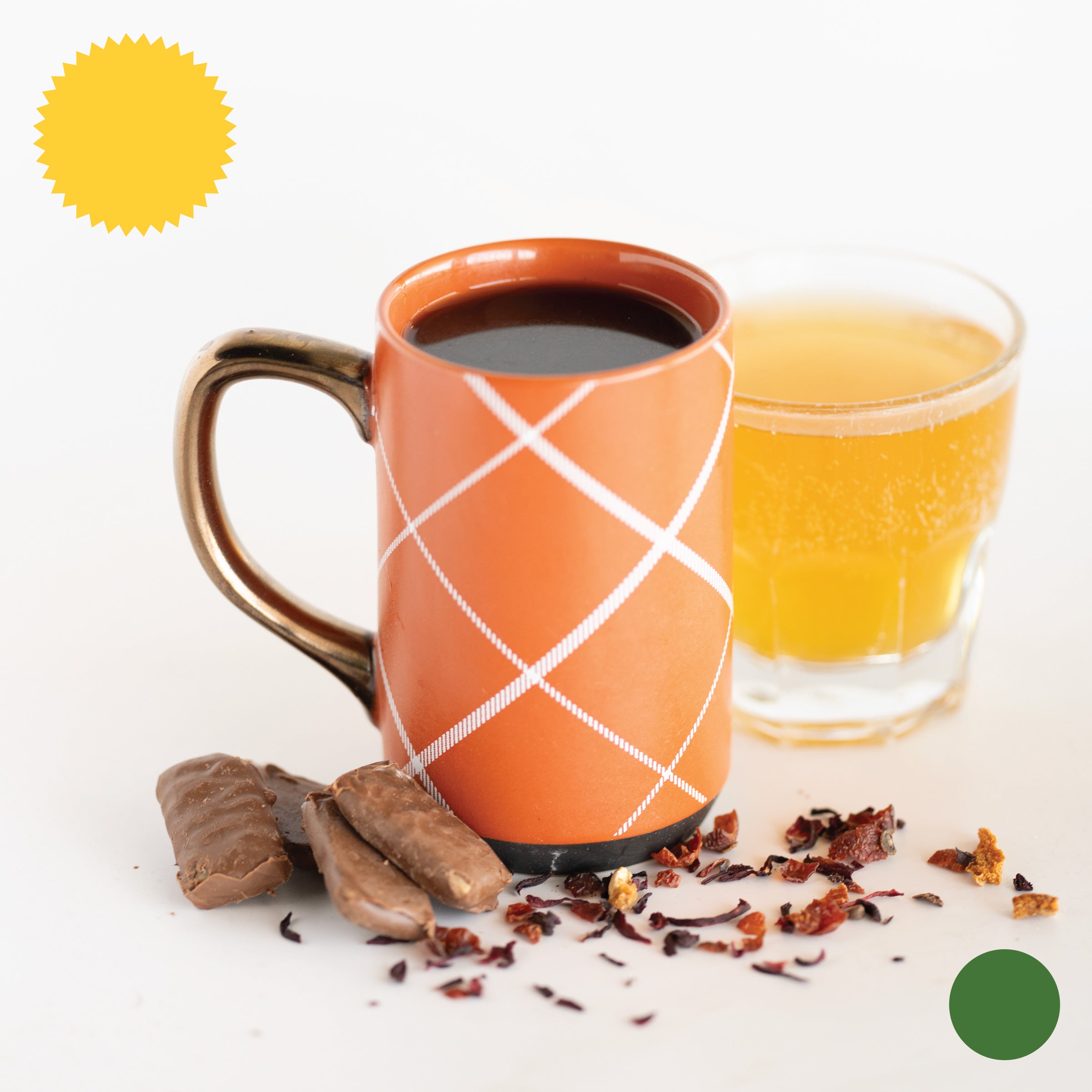Rungeto Farmers Coop • Washed-Processed Peaberry from Kii Factory