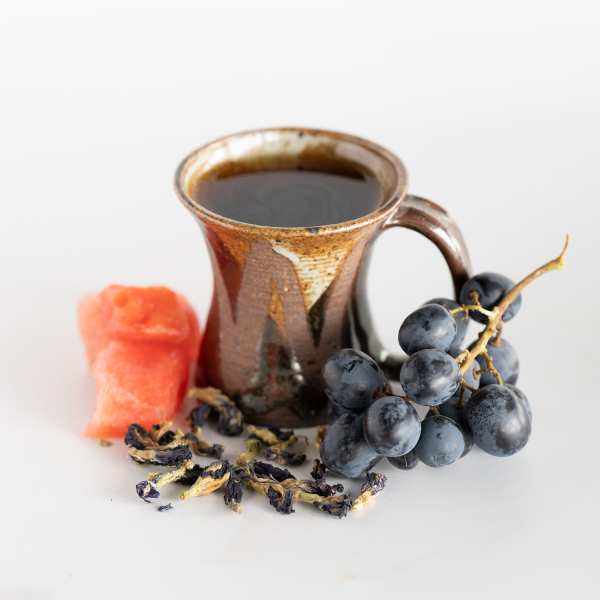 Natalia Lezama Ramirez • Anaerobic Natural-Processed Gesha