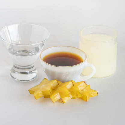 Suchini Family • Anaerobic-Natural-Processed Gesha