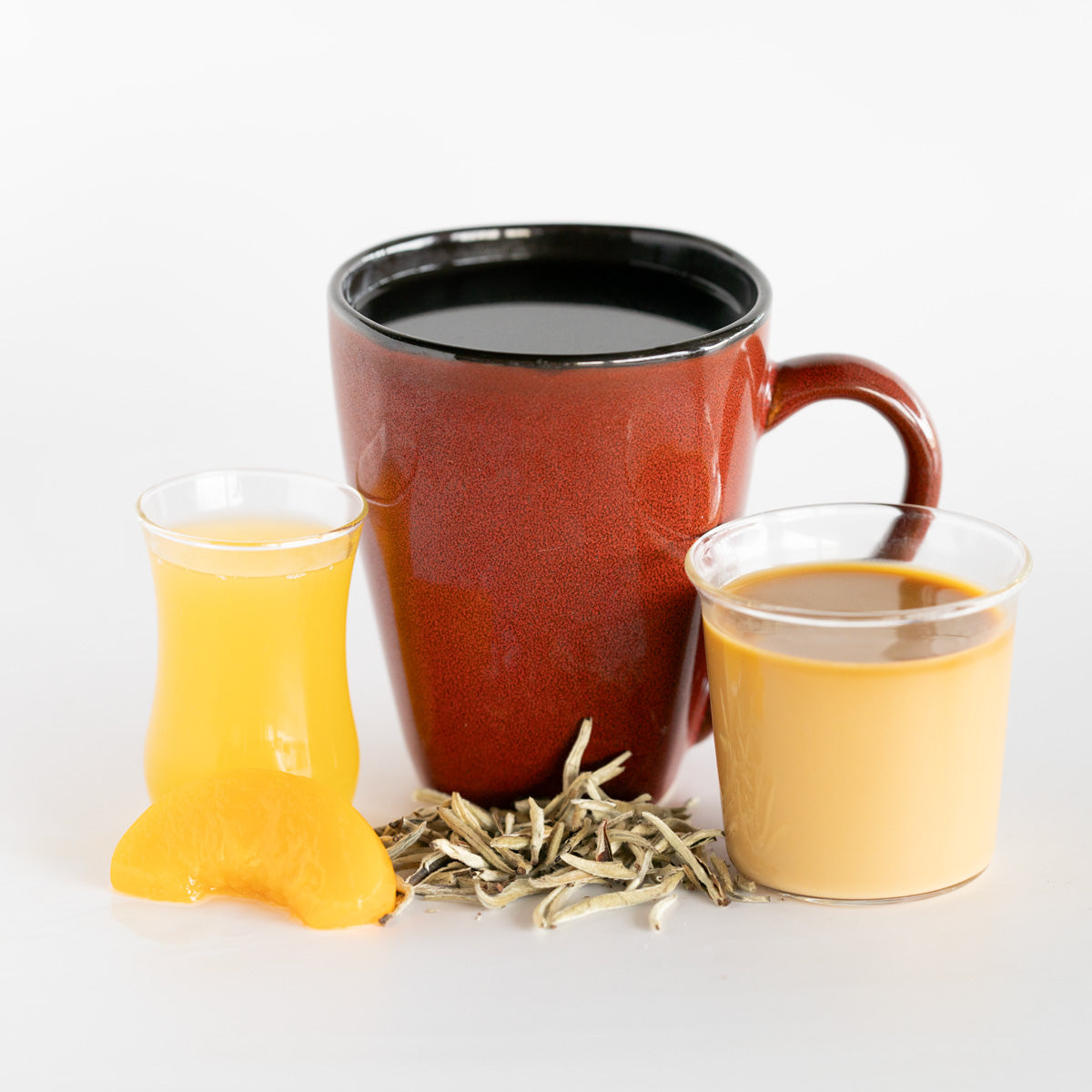 Alex Ureña • Red-Honey-Processed Ethiopian Heirloom