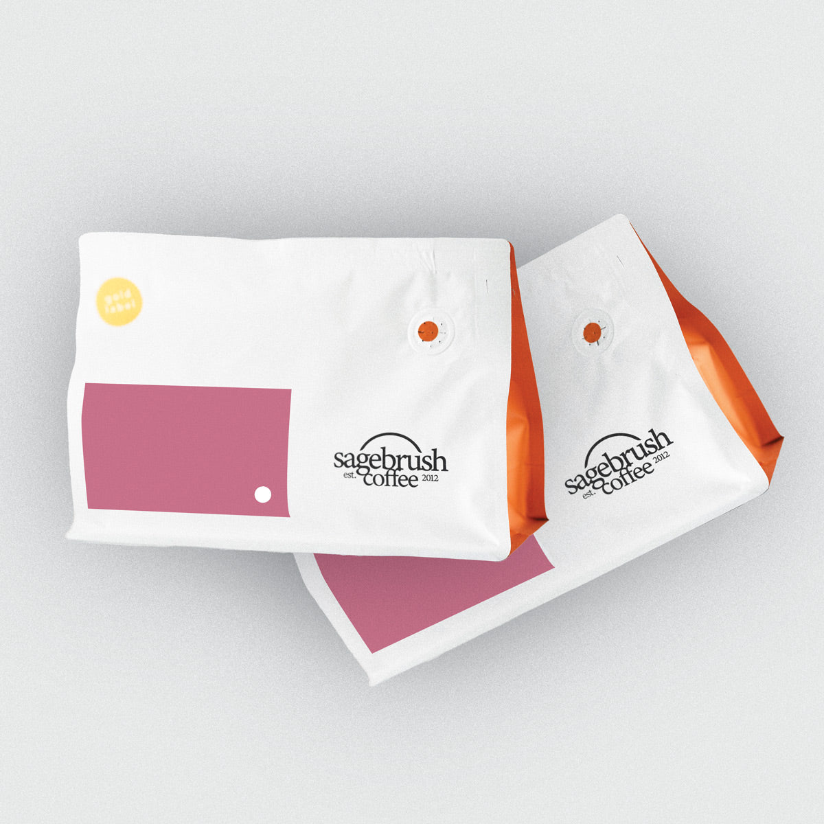 Bright & Fruity • Combo 2 Pack