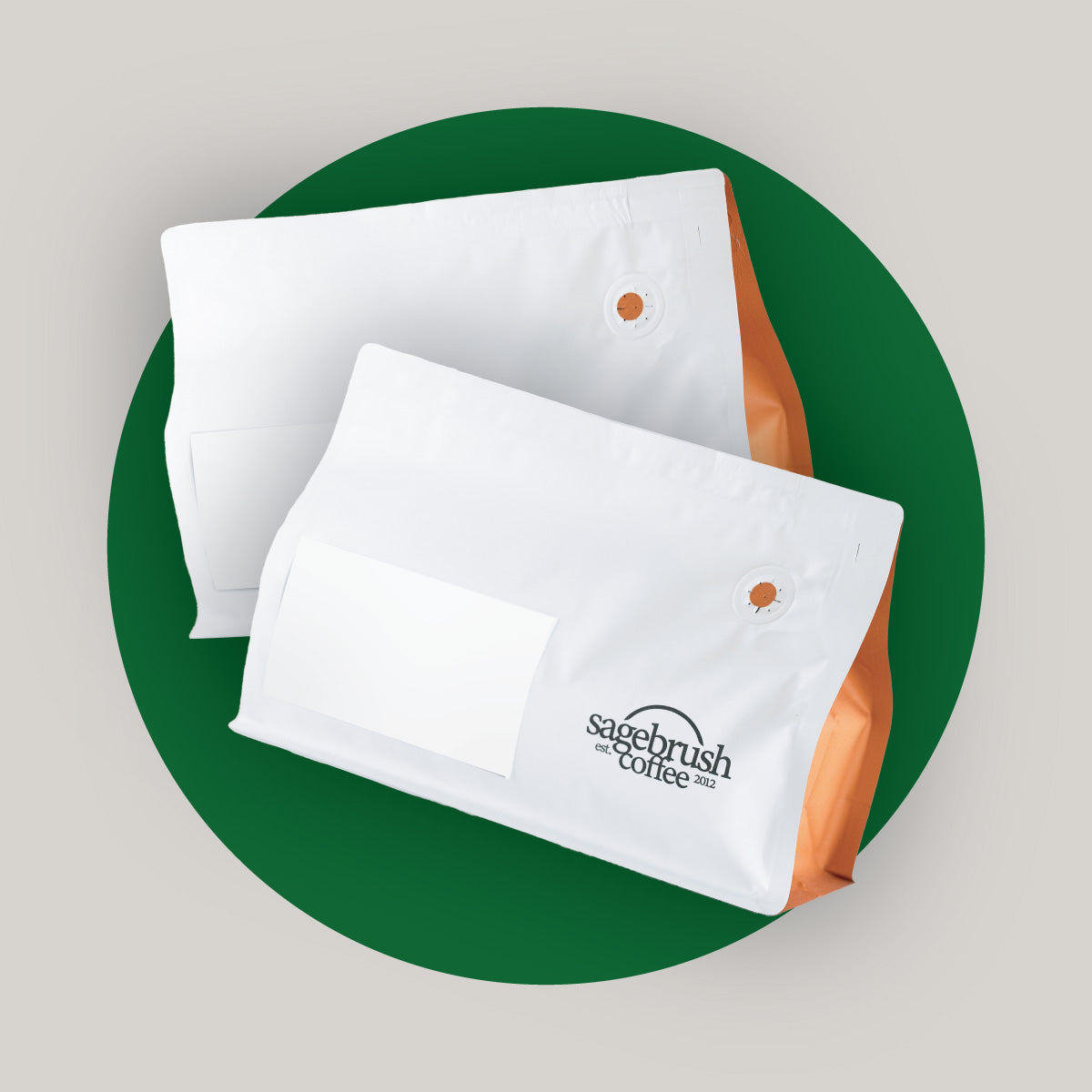 Ethiopia • Combo 2 Pack