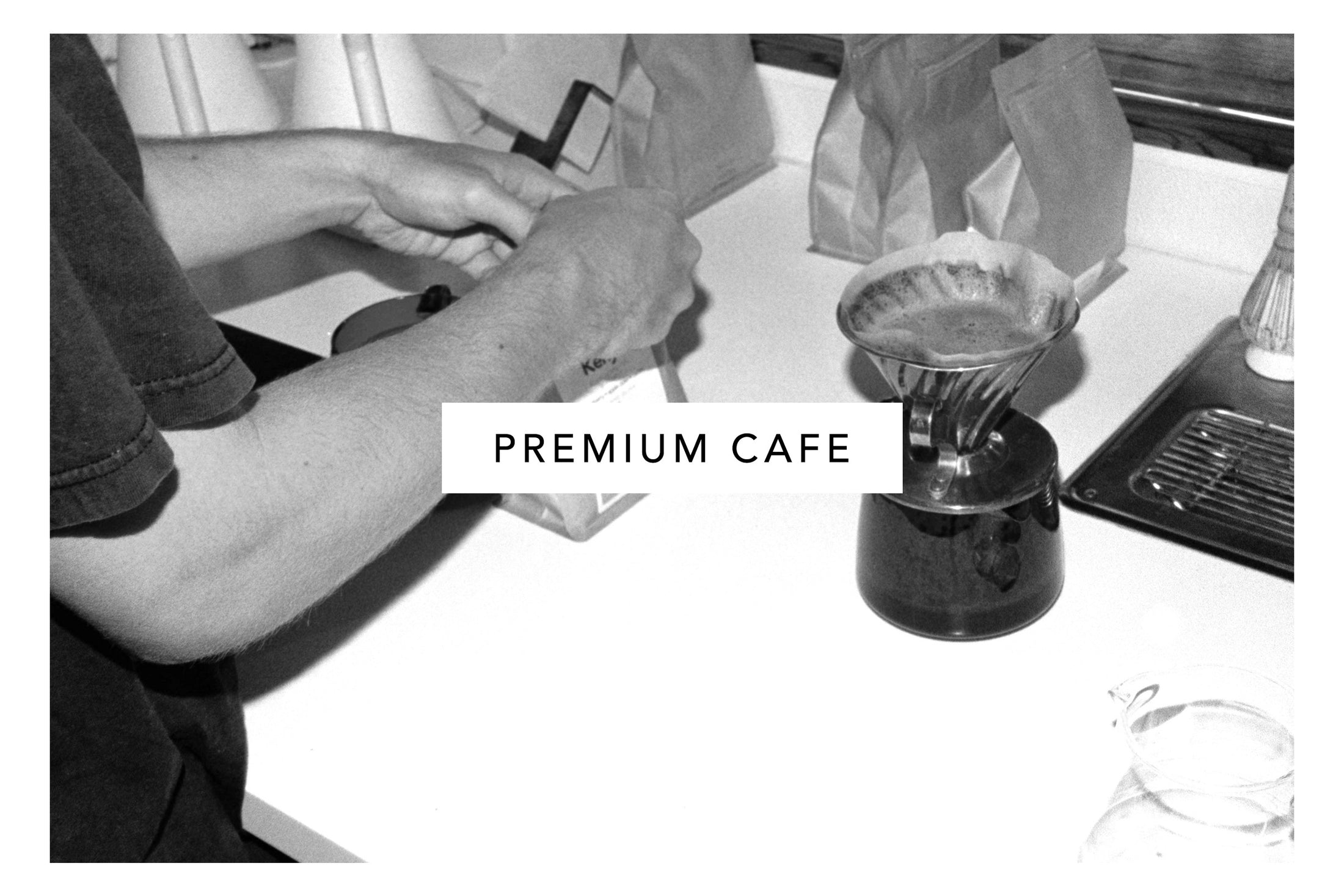 Sagebrush Coffee Shop & Roastery in Chandler Arizona