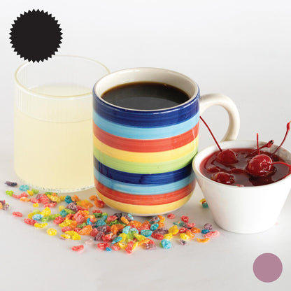 Carlos Montero • Anaerobic-Natural-Processed Villa Sarchi