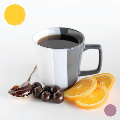 Ivan Solis • Candy-Natural-Processed Catuai