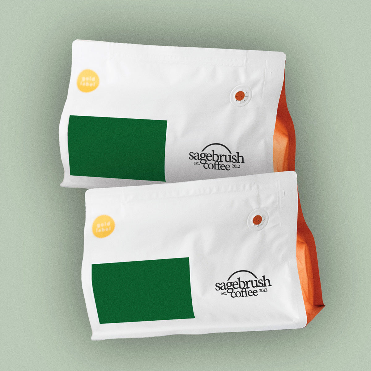 Taste of Ethiopia • Combo 2 Pack