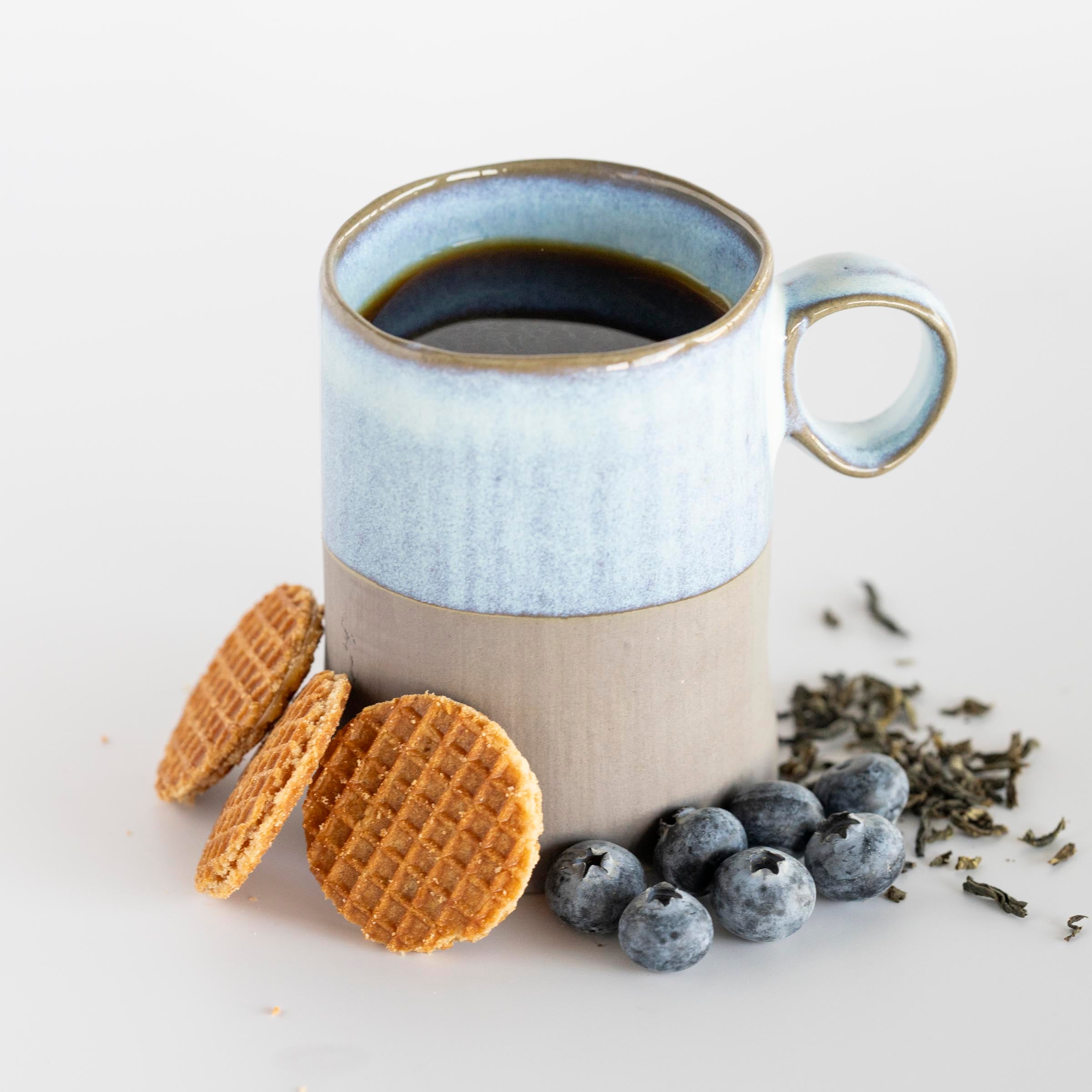 Guji Producers • Natural-Processed Swiss Water Decaf Heirloom