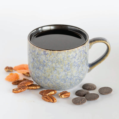 Marcala Producers • Washed-Processed Swiss Water Decaf