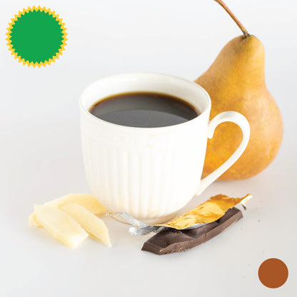 Huila Producers EA Decaf • Washed-Processed