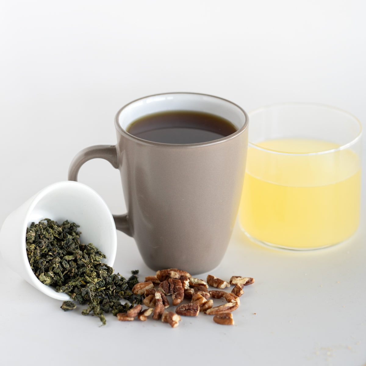 July Jumbo • Washed-Processed Typica