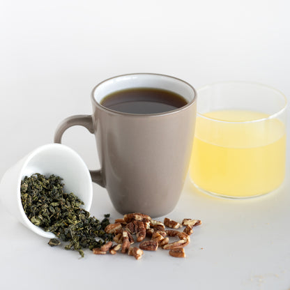 July Jumbo • Washed-Processed Typica