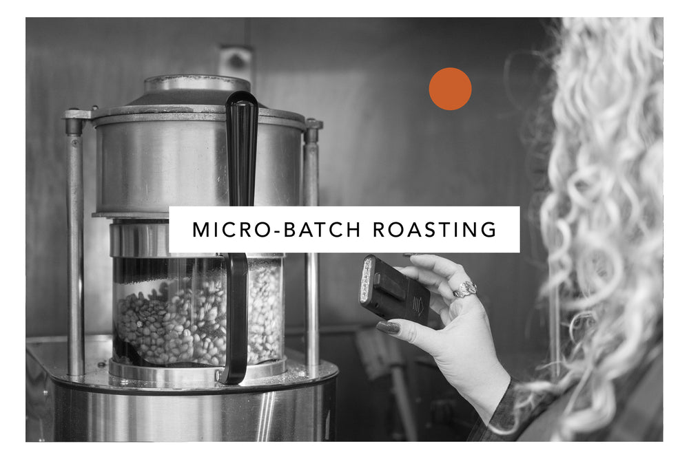 Sagebrush Coffee Shop & Roastery in Chandler Arizona