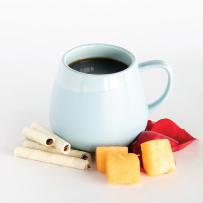 Morkata Gata • Washed-Processed Guji Heirloom