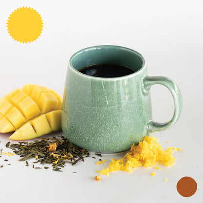 Paola & Carlos Trujillo • Washed-Processed Pink Bourbon